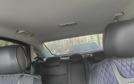 Ford Mondeo IV, 2008 год, 830 000 рублей, 7 фотография