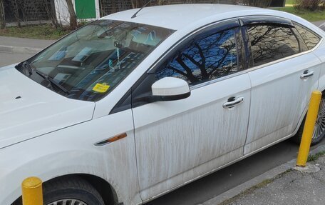 Ford Mondeo IV, 2008 год, 830 000 рублей, 2 фотография