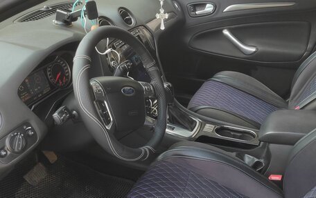 Ford Mondeo IV, 2008 год, 830 000 рублей, 5 фотография