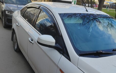 Ford Mondeo IV, 2008 год, 830 000 рублей, 9 фотография