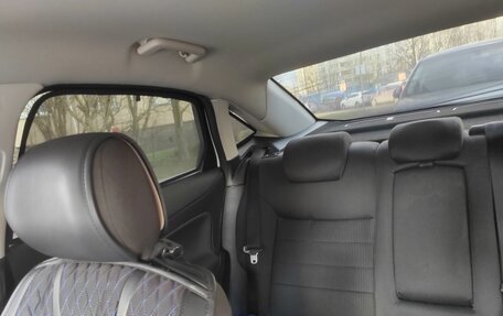 Ford Mondeo IV, 2008 год, 830 000 рублей, 6 фотография