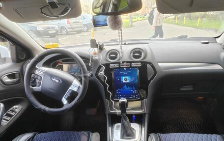 Ford Mondeo IV, 2008 год, 830 000 рублей, 8 фотография