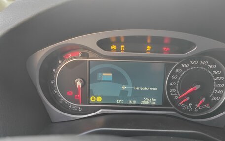 Ford Mondeo IV, 2008 год, 830 000 рублей, 10 фотография