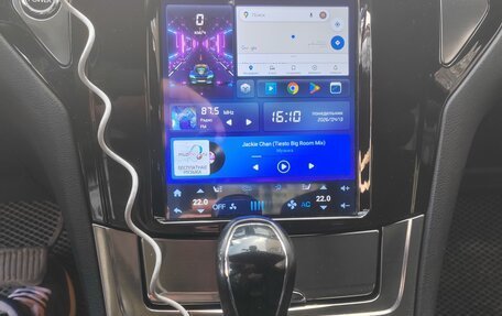 Ford Mondeo IV, 2008 год, 830 000 рублей, 11 фотография