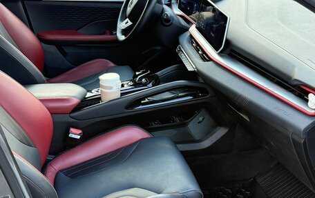 Geely Coolray I, 2023 год, 2 350 000 рублей, 9 фотография