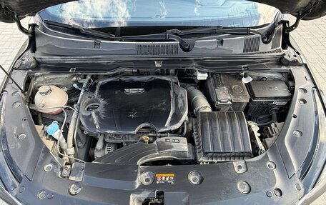 Geely Coolray I, 2023 год, 2 350 000 рублей, 5 фотография