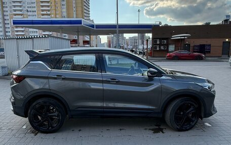 Geely Coolray I, 2023 год, 2 350 000 рублей, 7 фотография