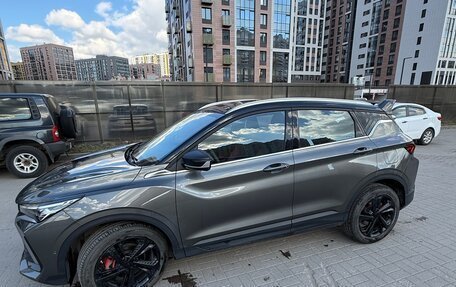 Geely Coolray I, 2023 год, 2 350 000 рублей, 8 фотография