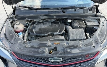 Geely Coolray I, 2023 год, 2 350 000 рублей, 2 фотография