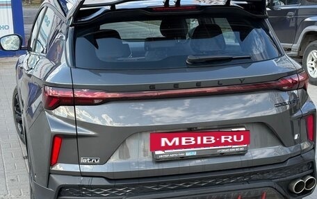 Geely Coolray I, 2023 год, 2 350 000 рублей, 3 фотография