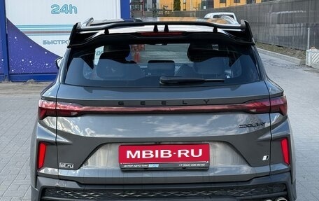 Geely Coolray I, 2023 год, 2 350 000 рублей, 6 фотография