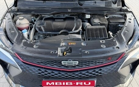 Geely Coolray I, 2023 год, 2 350 000 рублей, 4 фотография