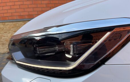 Volkswagen Passat B8 рестайлинг, 2018 год, 2 200 000 рублей, 5 фотография