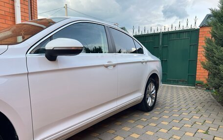 Volkswagen Passat B8 рестайлинг, 2018 год, 2 200 000 рублей, 6 фотография