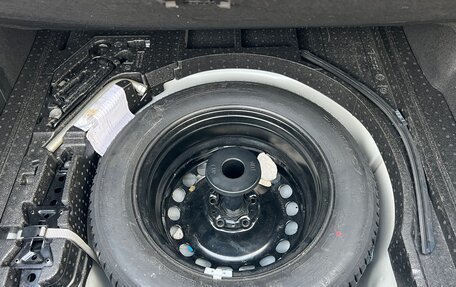 Volkswagen Passat B8 рестайлинг, 2018 год, 2 200 000 рублей, 14 фотография