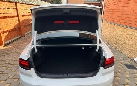 Volkswagen Passat B8 рестайлинг, 2018 год, 2 200 000 рублей, 13 фотография