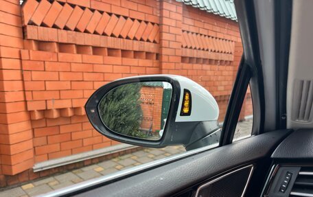 Volkswagen Passat B8 рестайлинг, 2018 год, 2 200 000 рублей, 32 фотография