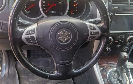 Suzuki Grand Vitara, 2007 год, 695 000 рублей, 6 фотография