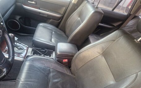 Suzuki Grand Vitara, 2007 год, 695 000 рублей, 4 фотография