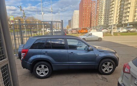 Suzuki Grand Vitara, 2007 год, 695 000 рублей, 2 фотография
