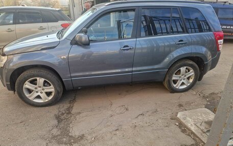 Suzuki Grand Vitara, 2007 год, 695 000 рублей, 11 фотография