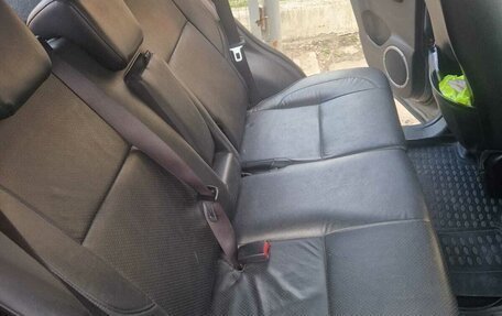 Suzuki Grand Vitara, 2007 год, 695 000 рублей, 10 фотография