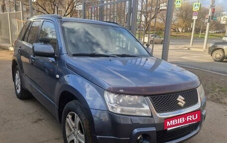 Suzuki Grand Vitara, 2007 год, 695 000 рублей, 7 фотография