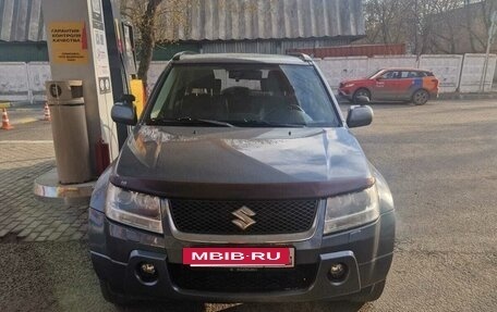 Suzuki Grand Vitara, 2007 год, 695 000 рублей, 9 фотография