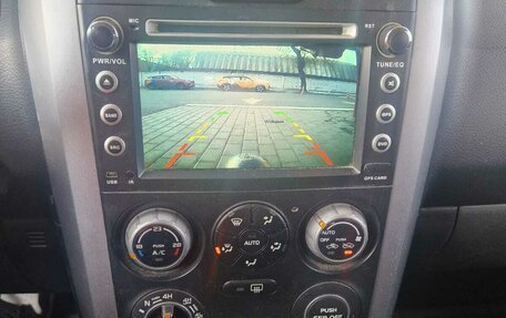 Suzuki Grand Vitara, 2007 год, 695 000 рублей, 13 фотография