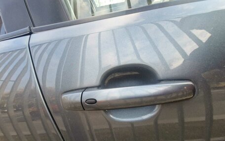 Suzuki Grand Vitara, 2007 год, 695 000 рублей, 14 фотография