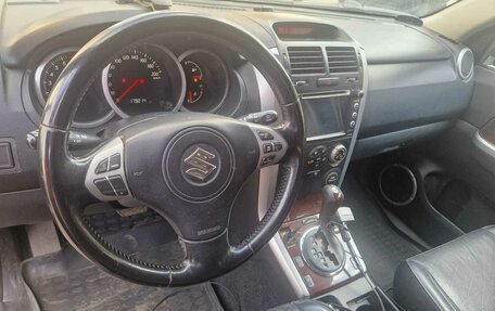 Suzuki Grand Vitara, 2007 год, 695 000 рублей, 16 фотография