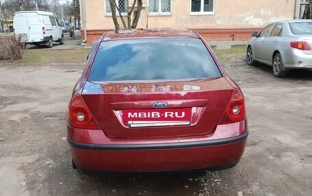 Ford Mondeo III, 2001 год, 350 000 рублей, 10 фотография