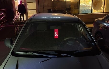 Hyundai Accent II, 2004 год, 205 000 рублей, 5 фотография