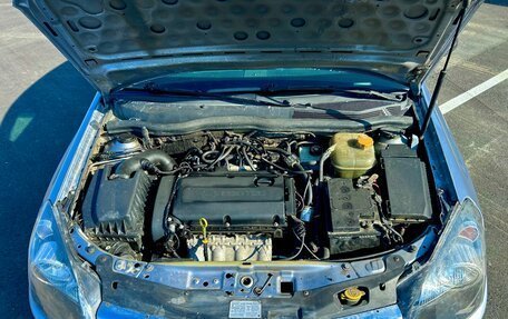 Opel Astra H, 2008 год, 425 000 рублей, 6 фотография