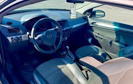 Opel Astra H, 2008 год, 425 000 рублей, 7 фотография