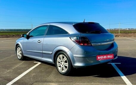 Opel Astra H, 2008 год, 425 000 рублей, 5 фотография