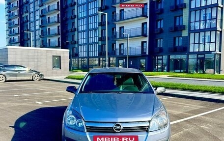 Opel Astra H, 2008 год, 425 000 рублей, 2 фотография