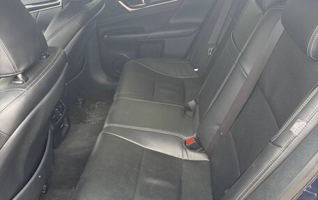 Lexus GS IV рестайлинг, 2014 год, 1 930 000 рублей, 13 фотография