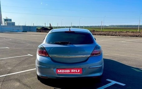 Opel Astra H, 2008 год, 425 000 рублей, 4 фотография