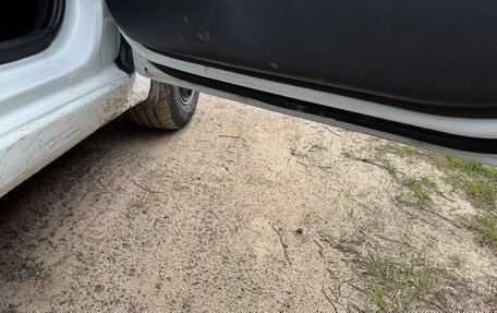 Hyundai Solaris II рестайлинг, 2012 год, 690 000 рублей, 9 фотография