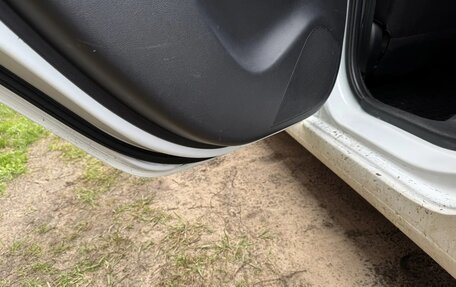 Hyundai Solaris II рестайлинг, 2012 год, 690 000 рублей, 8 фотография