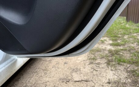 Hyundai Solaris II рестайлинг, 2012 год, 690 000 рублей, 7 фотография