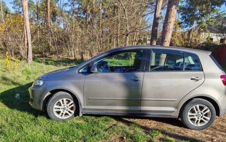 Volkswagen Golf Plus II, 2012 год, 950 000 рублей, 4 фотография