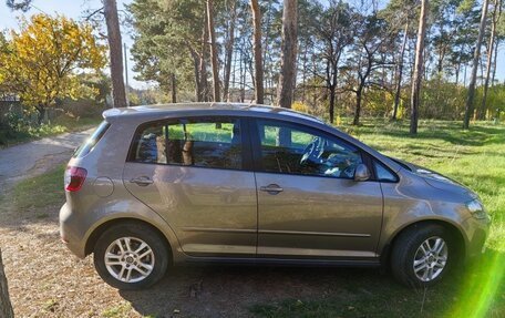 Volkswagen Golf Plus II, 2012 год, 950 000 рублей, 2 фотография