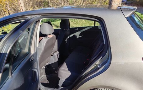 Volkswagen Golf Plus II, 2012 год, 950 000 рублей, 12 фотография