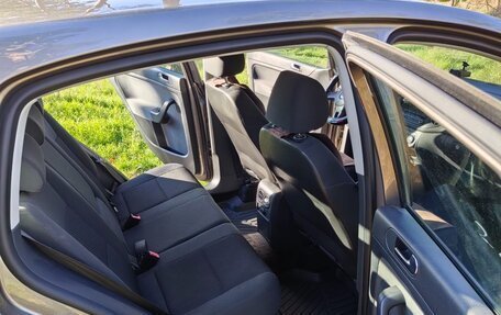 Volkswagen Golf Plus II, 2012 год, 950 000 рублей, 9 фотография