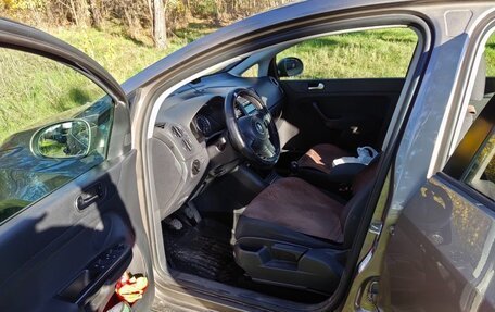 Volkswagen Golf Plus II, 2012 год, 950 000 рублей, 13 фотография