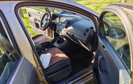 Volkswagen Golf Plus II, 2012 год, 950 000 рублей, 10 фотография