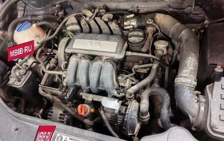 Volkswagen Golf Plus II, 2012 год, 950 000 рублей, 6 фотография