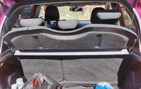 KIA Picanto II, 2015 год, 830 000 рублей, 16 фотография